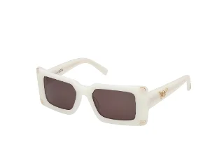 21A Shiny White/Shiny White