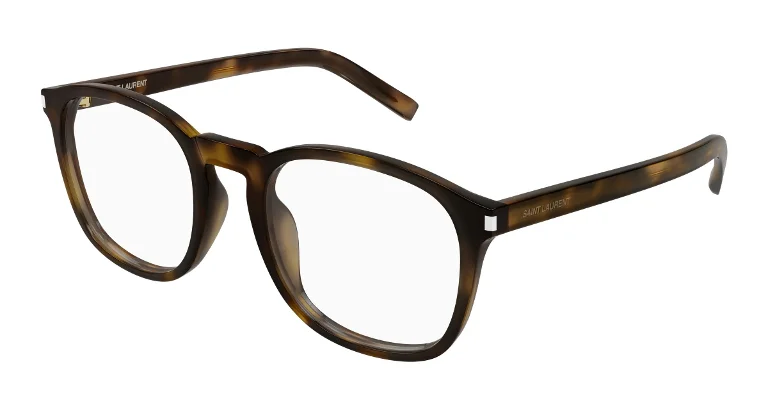 Saint Laurent Eyeglasses SL 818 OPT
