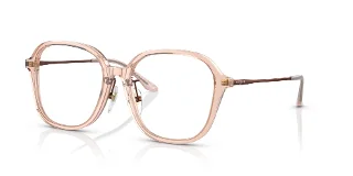 2954 Transparent Peach