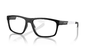 2938 Black Matte/Shiny