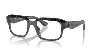 004 Pointillee Grey/Noir Nacree