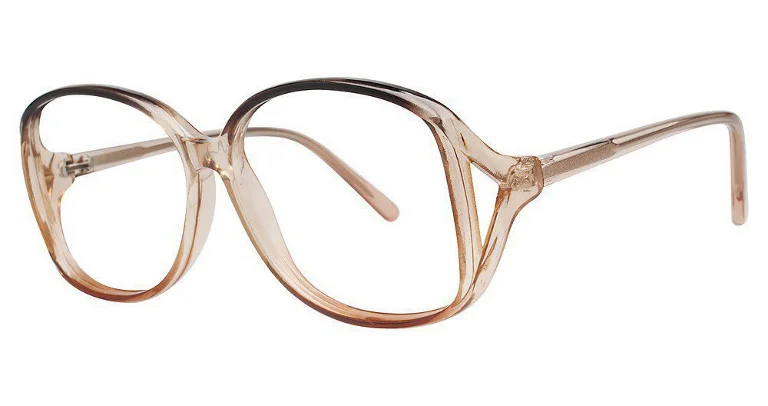 Modern Plastics I Eyeglasses KITTY