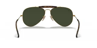 Ray Ban Sunglasses RB3029 Outdoorsman II