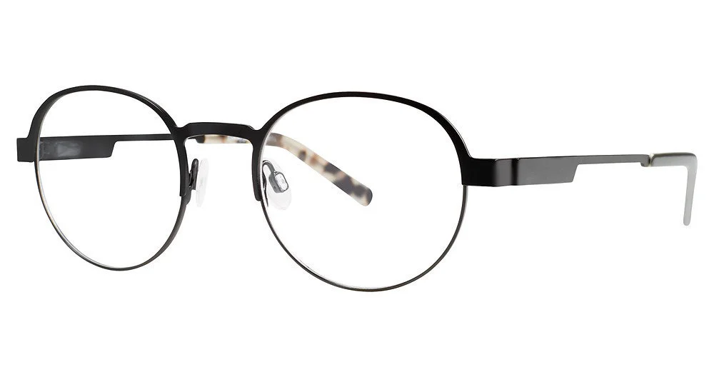 Randy Jackson Eyeglasses 1074