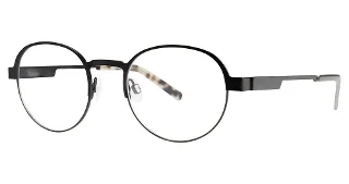 Randy Jackson Eyeglasses 1074