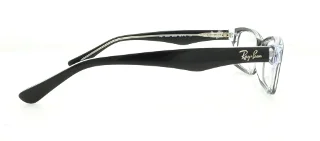 Ray Ban Jr Eyeglasses RY1531