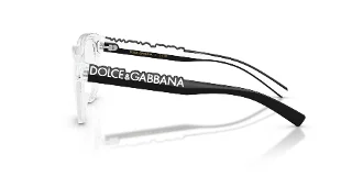 Dolce & Gabbana Eyeglasses DX5007