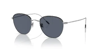 301587 Silver/Matte Black