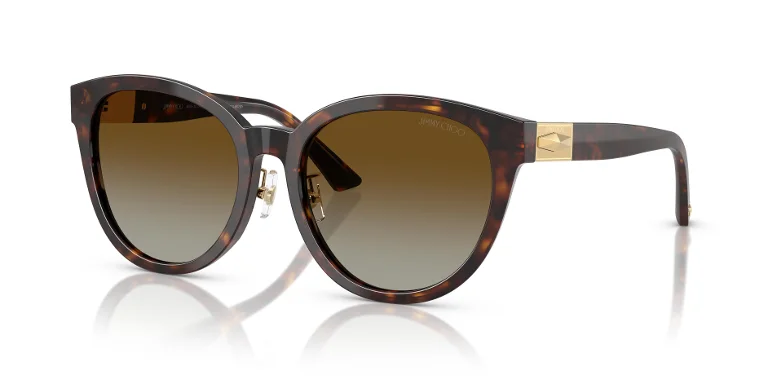 Jimmy Choo Sunglasses JC5032D