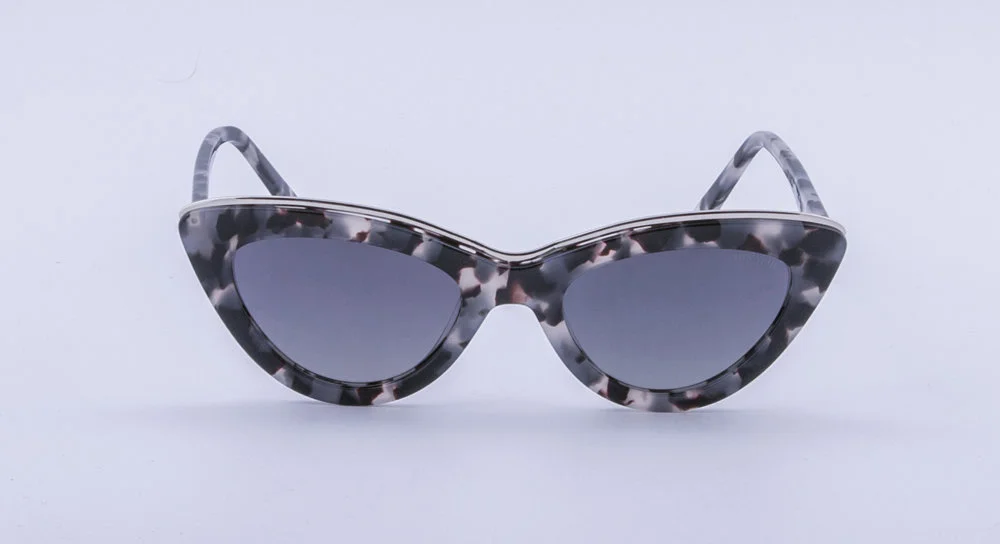 Di Valdi Eyeglasses DV0135