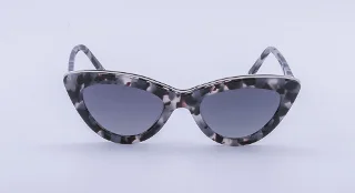 Di Valdi Eyeglasses DV0135