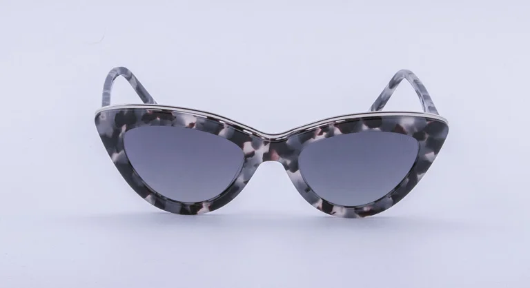 Di Valdi Eyeglasses DV0135