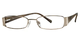 Gloria By Gloria Vanderbilt Eyeglasses 4015