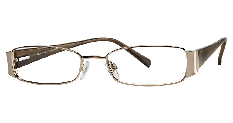 Gloria By Gloria Vanderbilt Eyeglasses 4015