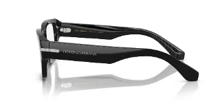 Dolce & Gabbana Eyeglasses DG3408