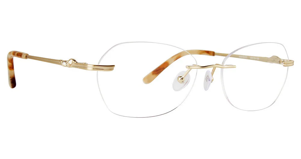 Jenny Lynn Eyeglasses Dignified