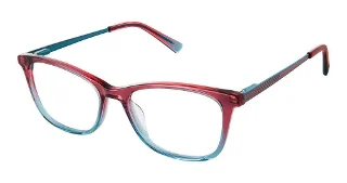 S408-Sfk-286 Berry Aqua