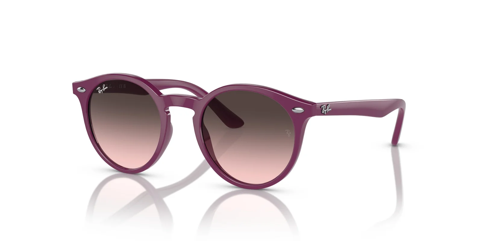 Ray Ban Jr Sunglasses RJ9064S