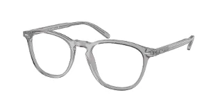 5413 Shiny Transp Gray