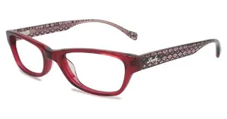 Lucky Brand Eyeglasses ROUTE 66