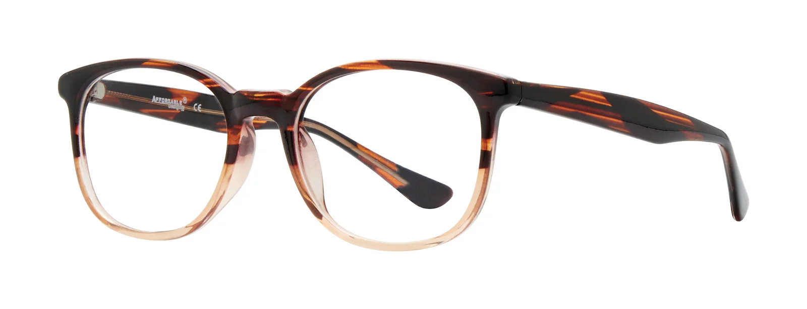 Affordable Designs Eyeglasses Brett