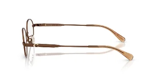 Coach Eyeglasses HC5189TD