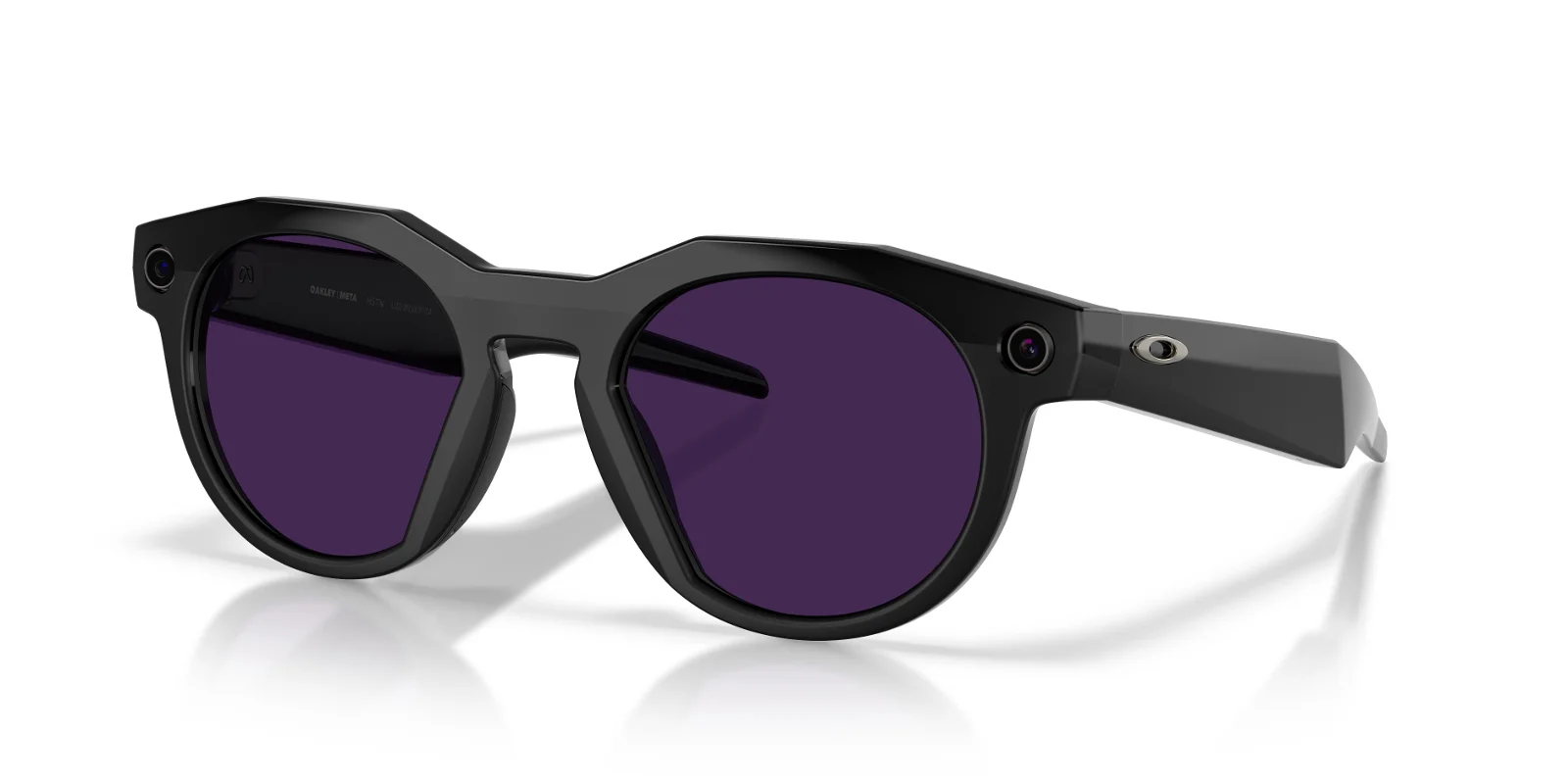 Oakley Smart Glasses META HSTN