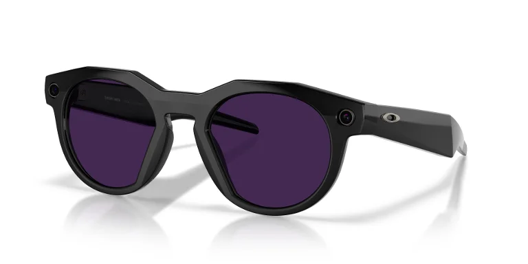 Oakley Smart Glasses META HSTN
