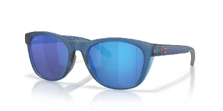 910811 Matte Translucent Blue