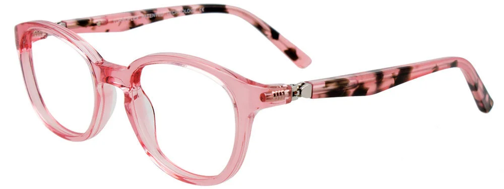 Easyclip Eyeglasses EC495