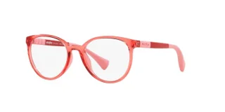 L377 Translucent Red
