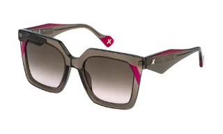 Trans. Dove Grey W Brown (0Alv