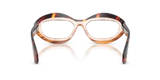 Alain Mikli Eyeglasses A03539