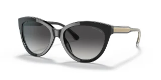 30058G Black/Clear Laminate