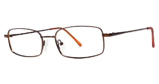 satin brown