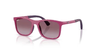 71498H Fucsia On Rubber Vuolet