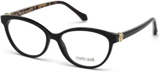 Roberto Cavalli Eyeglasses RC5072 MARLIANA