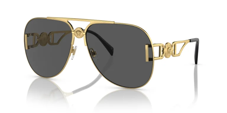 Versace Sunglasses VE2255