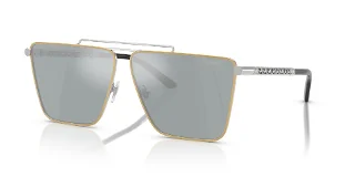 15141U Gold/Silver