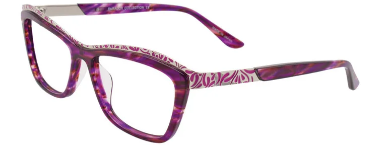 Paradox Eyeglasses P5014