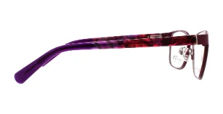 Kenneth Cole Eyeglasses KC0804