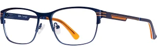 C03 Cobalt/Orange