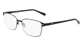 001 Matte Black