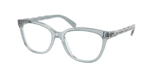 5682 Transparent Blue