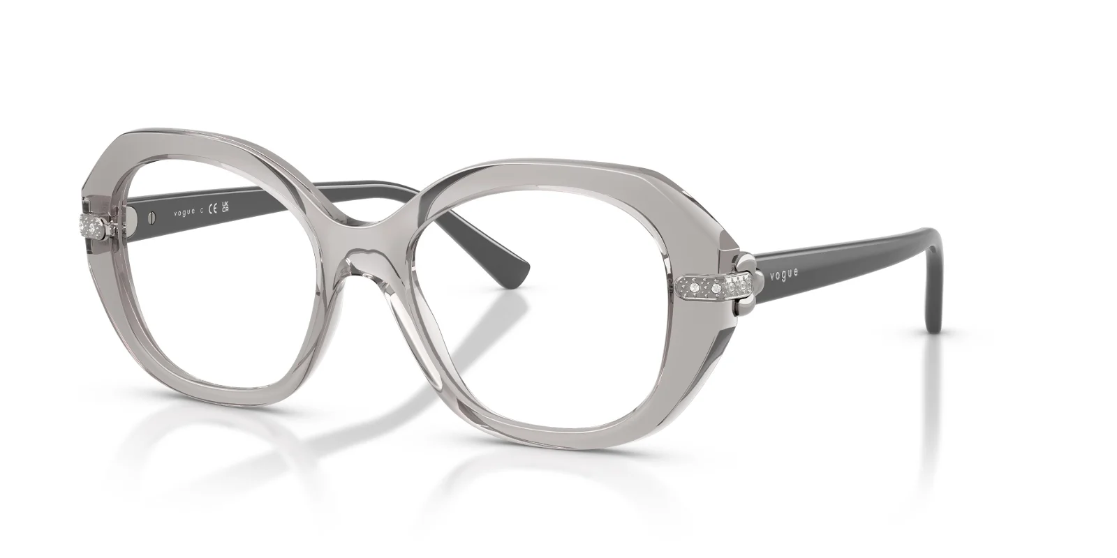 Vogue Eyeglasses VO5705B