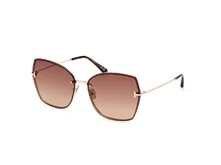 28F Shiny Rose Gold/Shiny Rose Gold