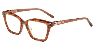 Striped Brown (06Yh)