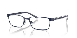 6113 Matte Blue