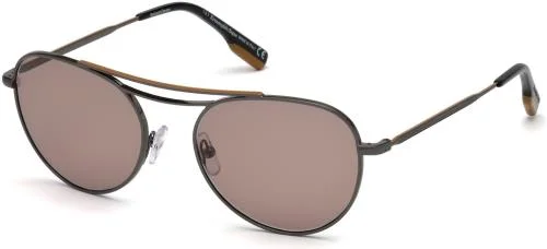 Ermenegildo Zegna Sunglasses EZ0103