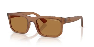 835873 Frosted Brown